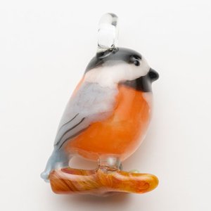 画像2: 涌井梓「ヤマガラ」