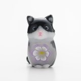 GlassAzu：涌井梓 - KOBEとんぼ玉ミュージアムWEBSHOP