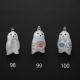 GlassAzu：涌井梓 - KOBEとんぼ玉ミュージアムWEBSHOP