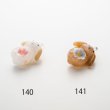 画像3: 涌井梓「ペンダント：垂れ耳うさぎ」 (3)