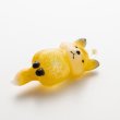 画像3: 涌井梓「ペンダント：キツネ」 (3)
