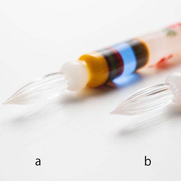 画像2: glasskaoria「こけしGIRL　こなつちゃん」 (2)