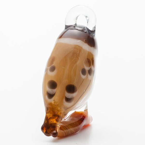 画像6: 涌井梓「雀(パステルフラワー)」 (6)