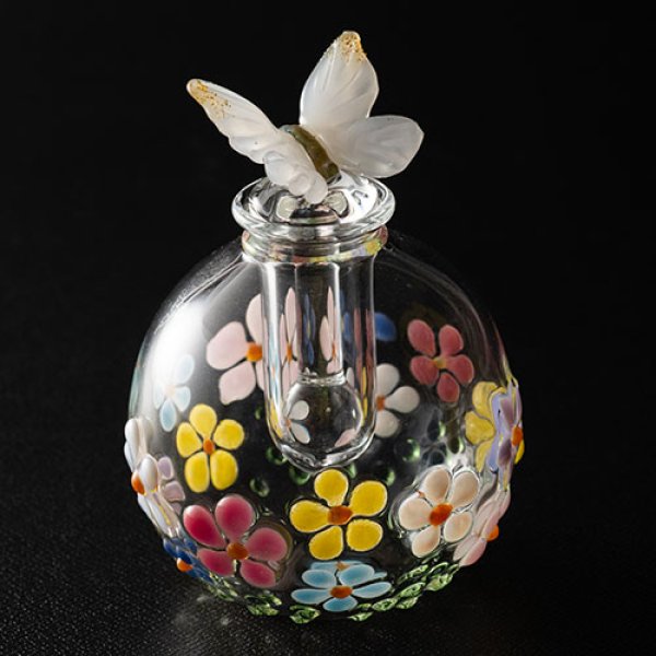 画像8: キタガワ アキコ 「インクポット」 (8)