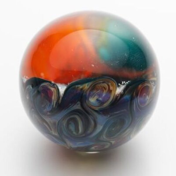 画像3: ガラスマーブル (3)