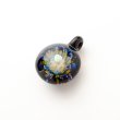 画像2: 健 璃「Dot flower pendant」 (2)