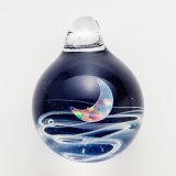 宇宙 ガラス