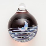 宇宙 ガラス
