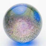 宇宙ガラス「一点物」 takumu オンラインストア | 宇宙グラスペンダント