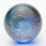 宇宙 ガラス