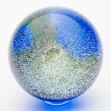 宇宙 ガラス