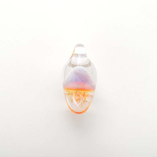 画像1: Jellyfish Pendant (1)