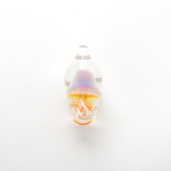 画像1: Jellyfish Pendant (1)