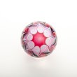 画像5: Josh Sable「Pink Reticello w/Pinwheel Design」 (5)