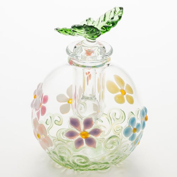 画像3: キタガワ アキコ 「インクポット flowers」 (3)