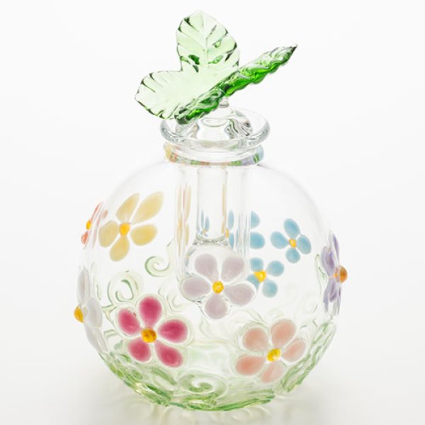 画像4: キタガワ アキコ 「インクポット flowers」 (4)