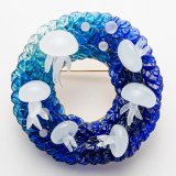 ガラスの水族館 - KOBEとんぼ玉ミュージアムWEBSHOP