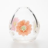 Glass Azu:涌井梓 - KOBEとんぼ玉ミュージアムWEBSHOP