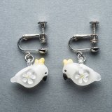 GlassAzu ガラス ネックレス 猫 作家 涌井梓の通販 by shop｜ラクマ