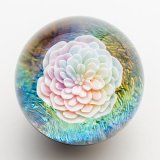 GlassAzu：涌井梓 - KOBEとんぼ玉ミュージアムWEBSHOP