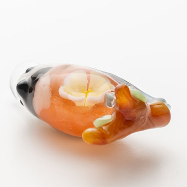 画像3: 涌井梓「ヤマガラ」 (3)