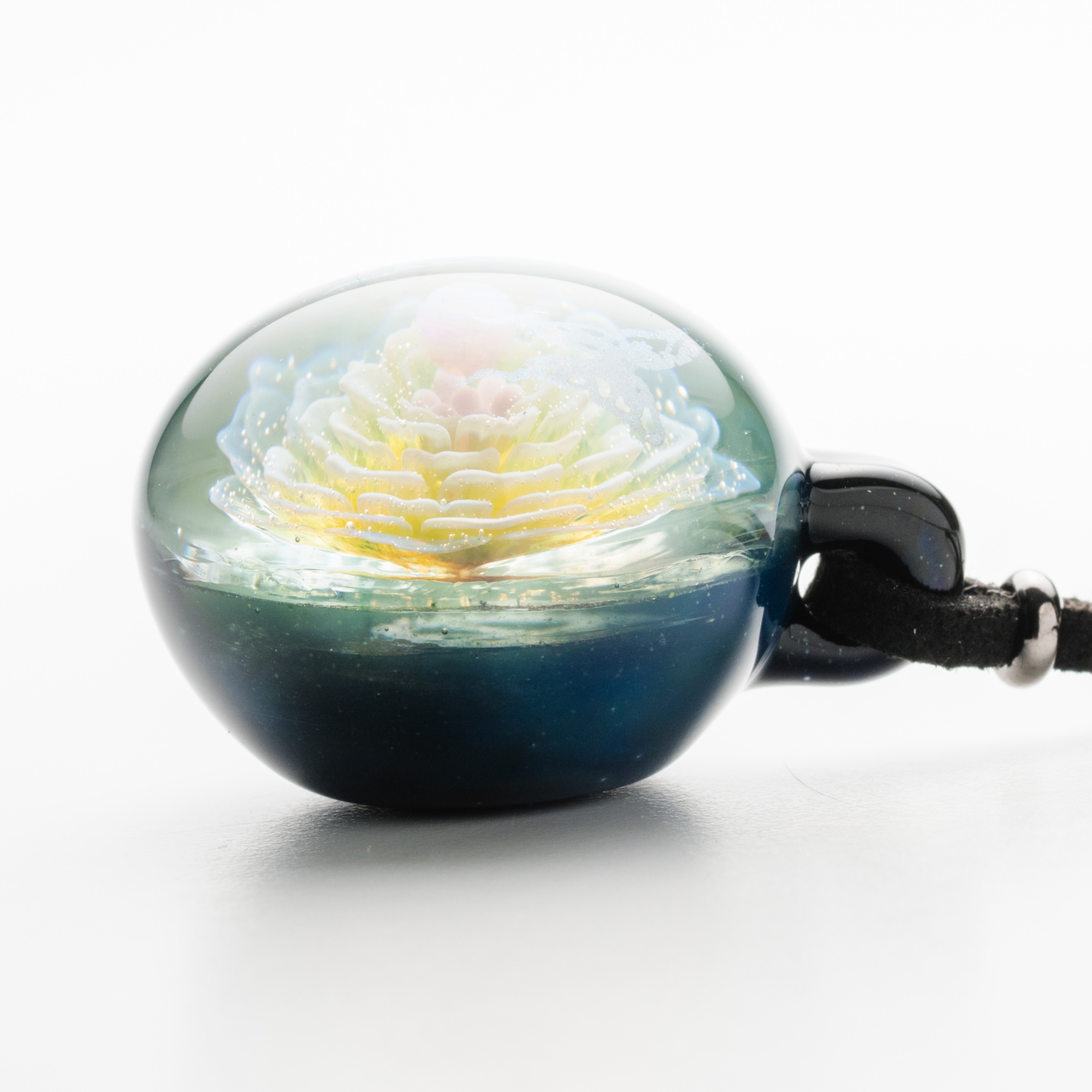 秋田泰宏 GlassPlanet